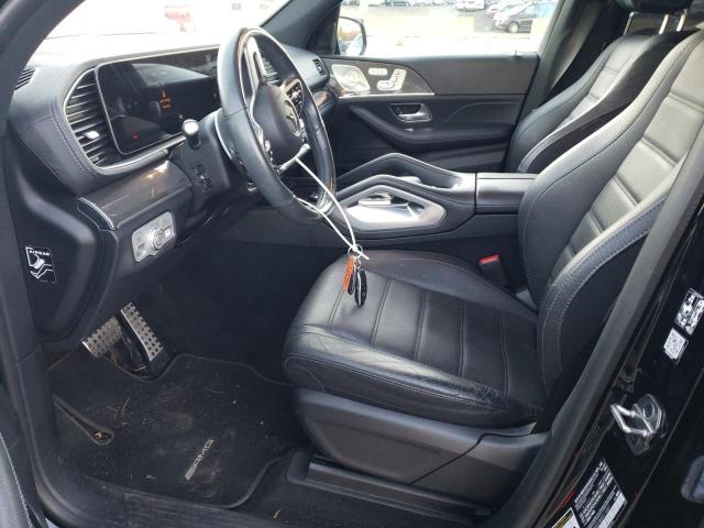 2021 MERCEDES-BENZ GLS 580 4M - 4JGFF8GE3MA411087