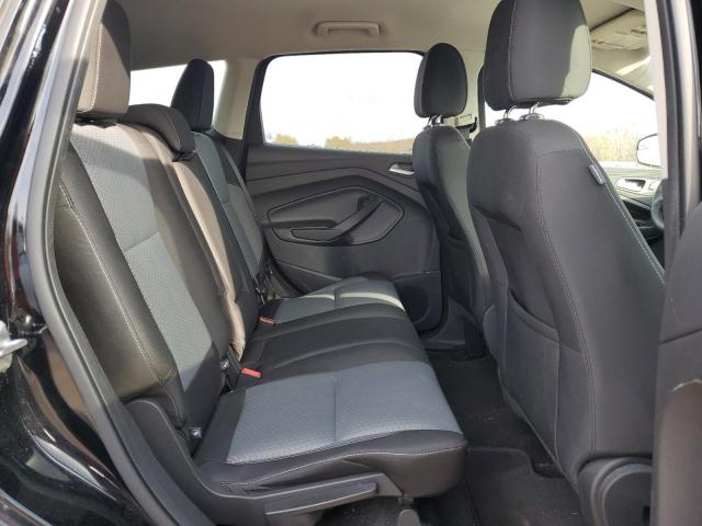 2017 FORD ESCAPE SE - 1FMCU9G97HUA28890