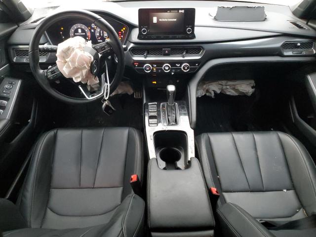 2023 ACURA INTEGRA A- - 19UDE4H35PA018475