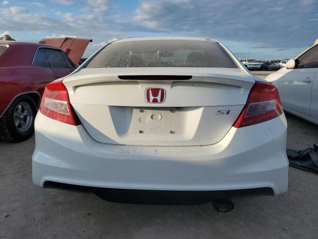 VIN 2HGFG4A52DH702623 2013 Honda Civic, SI no.6