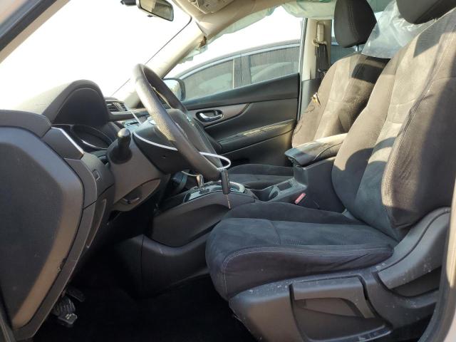 2016 NISSAN ROGUE S - JN8AT2MT5GW024897