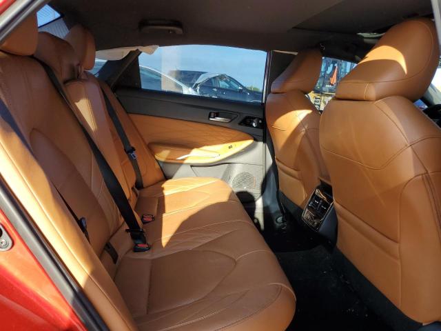 2021 TOYOTA AVALON LIM 4T1DA1AB6MU008554