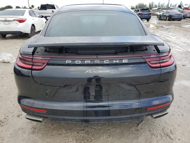 VIN WP0AA2A73JL104233 2018 Porsche Panamera, 4 no.6