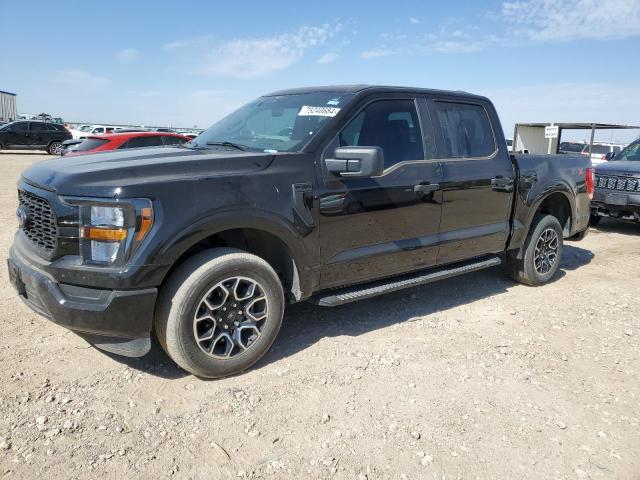 2023 FORD F150 SUPER #2955512516