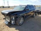 2018 JEEP CHEROKEE L - 1C4PJLDB5JD565931