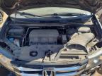 HONDA ODYSSEY EX photo