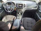 JEEP CHEROKEE L photo