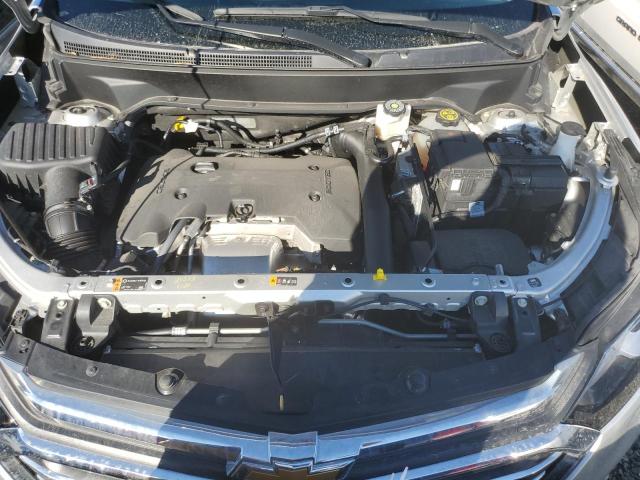 2020 CHEVROLET EQUINOX PR - 3GNAXYEXXLS666128