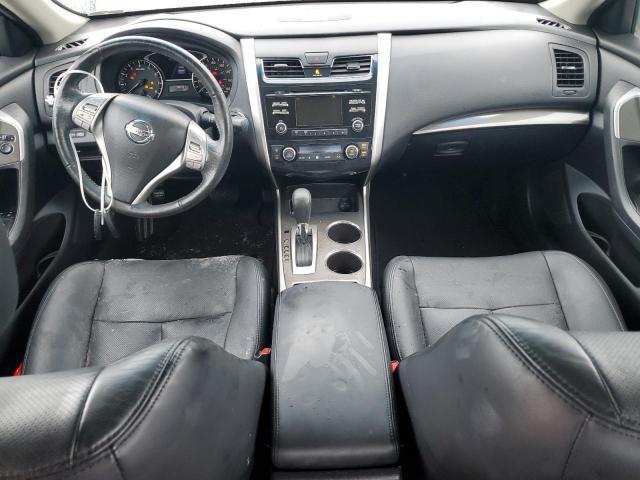 2015 NISSAN ALTIMA 2.5 - 1N4AL3AP1FC248313