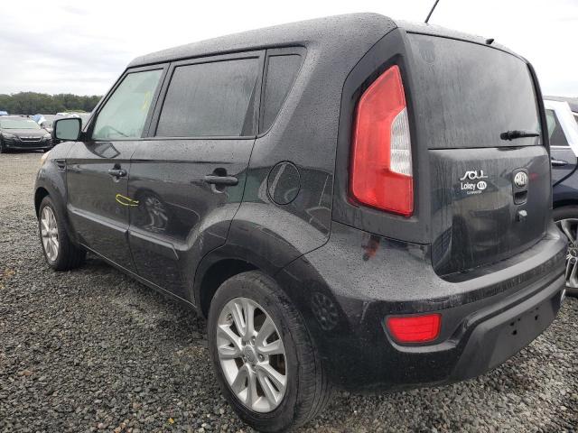 VIN KNDJT2A69D7504201 2013 KIA Soul, + no.2