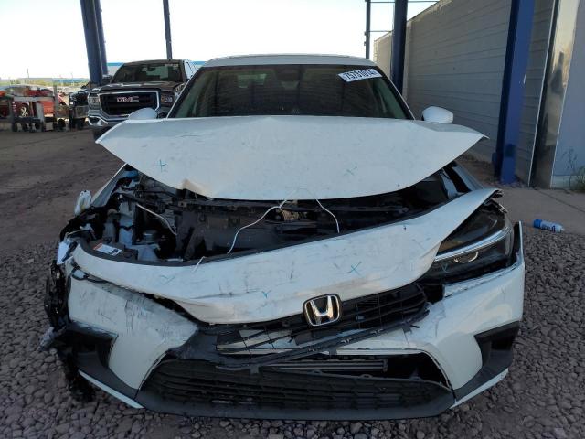 VIN 2HGFE1F7XRH328249 2024 Honda Civic, EX no.5