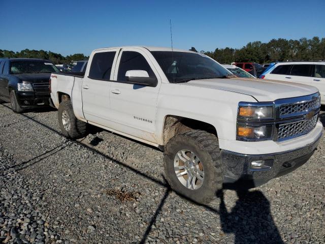 2015 CHEVROLET SILVERADO - 3GCUKREC1FG140016