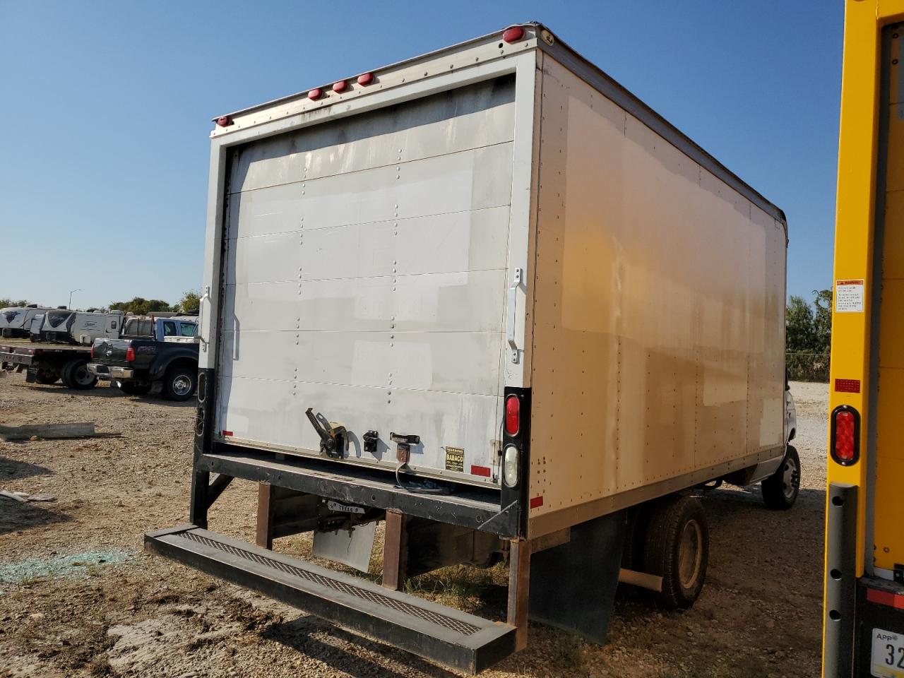 Lot #2972363438 2010 FORD ECONOLINE