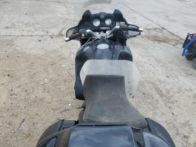 2000 BMW R1100 RT WB10418A7YZC68378