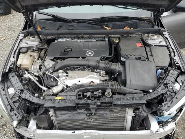 VIN W1K3G4FB4LW045474 2020 MERCEDES-BENZ A-CLASS no.11