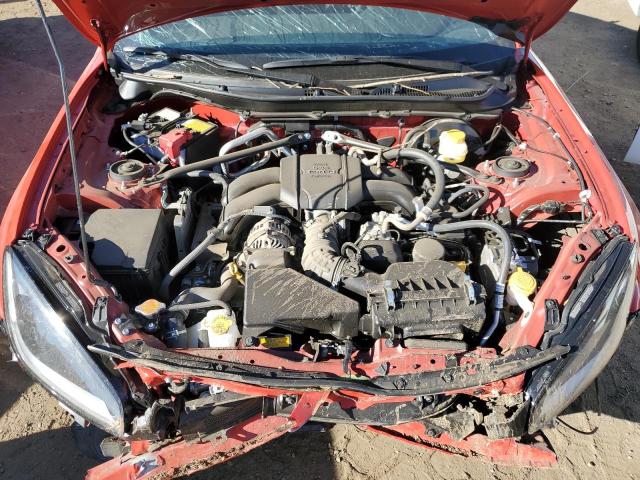 2024 TOYOTA GR 86 JF1ZNBB15R8755014