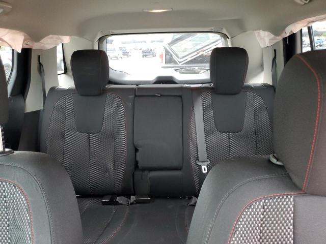 2016 GMC TERRAIN SL - 2GKALNEK0G6176605