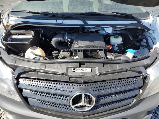 2015 MERCEDES-BENZ SPRINTER 3 WDAPF4CC8F9631368