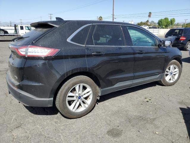 2015 FORD EDGE SEL - 2FMTK4J82FBC04594
