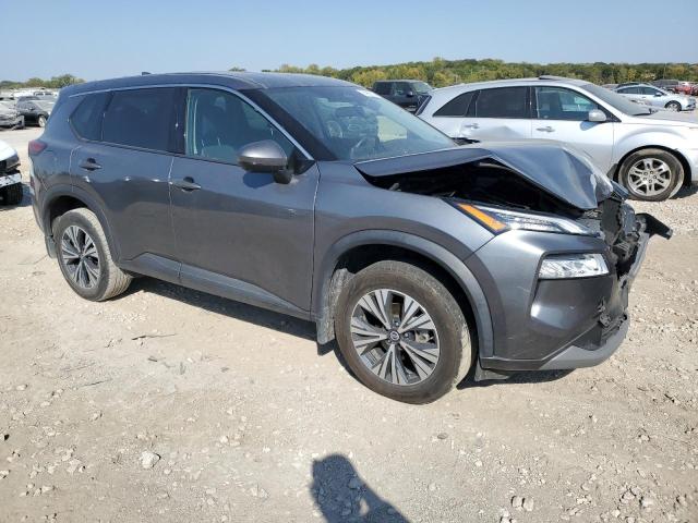 2021 NISSAN ROGUE SV - 5N1AT3BB8MC776551