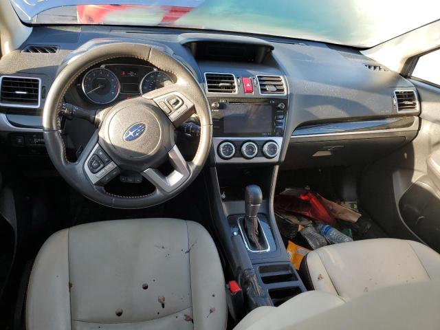 2017 SUBARU CROSSTREK - JF2GPANC3HH202042