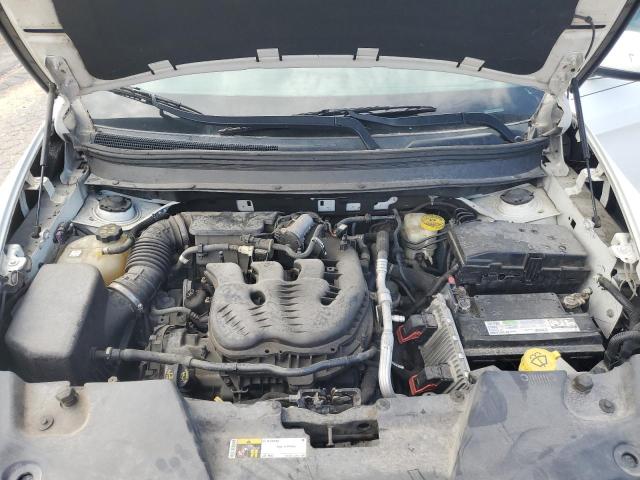 VIN 1C4PJMCS9EW184035 2014 Jeep Cherokee, Latitude no.12