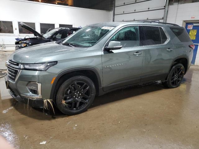 2023 CHEVROLET TRAVERSE L #3037170483