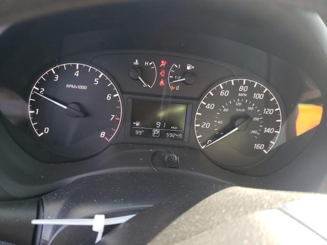 2017 NISSAN SENTRA S - 3N1AB7AP7HY242663