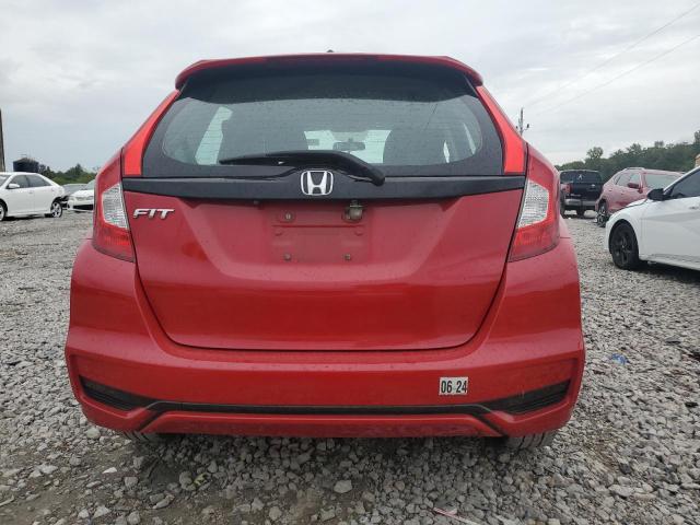 2019 HONDA FIT LX - 3HGGK5H45KM732378