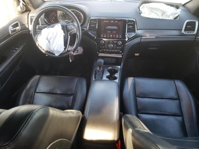 2019 JEEP GRAND CHER - 1C4RJFBG3KC636379