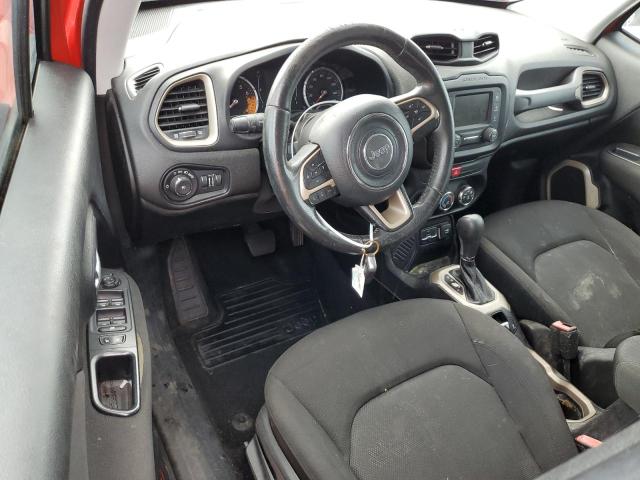 2016 JEEP RENEGADE L - ZACCJABTXGPC59218