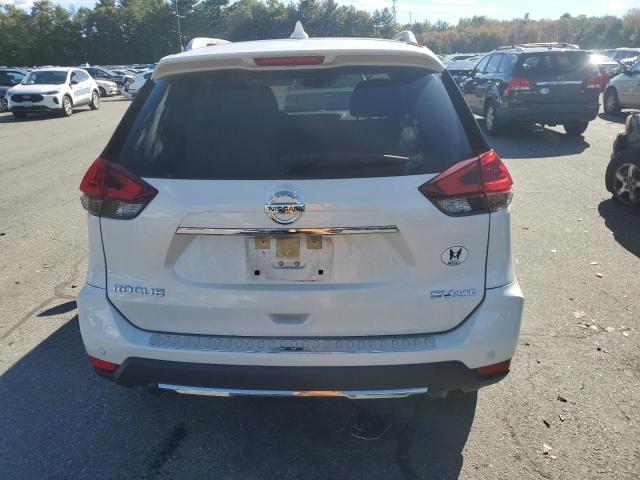 2019 NISSAN ROGUE S - JN8AT2MV1KW374277
