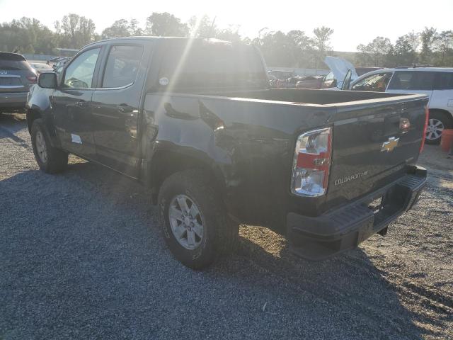 2017 CHEVROLET COLORADO - 1GCGSBEN2H1238852
