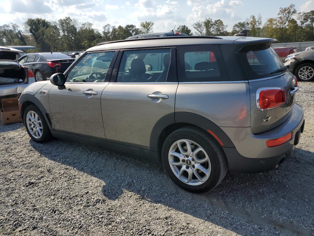 Lot #2937982832 2016 MINI COOPER CLU