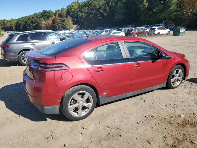 VIN 1G1RD6E49DU110448 2013 Chevrolet Volt no.3