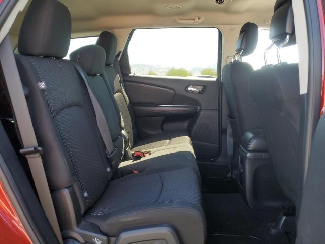 2016 DODGE JOURNEY SE - 3C4PDCAB6GT249596