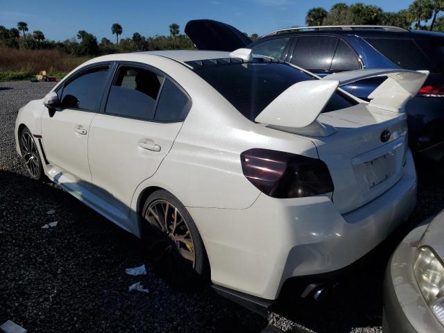 2020 SUBARU WRX STI - JF1VA2S61L9818438