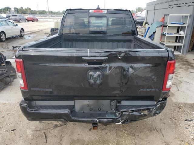 2019 RAM 1500 BIG H - 1C6RRFFG0KN737636