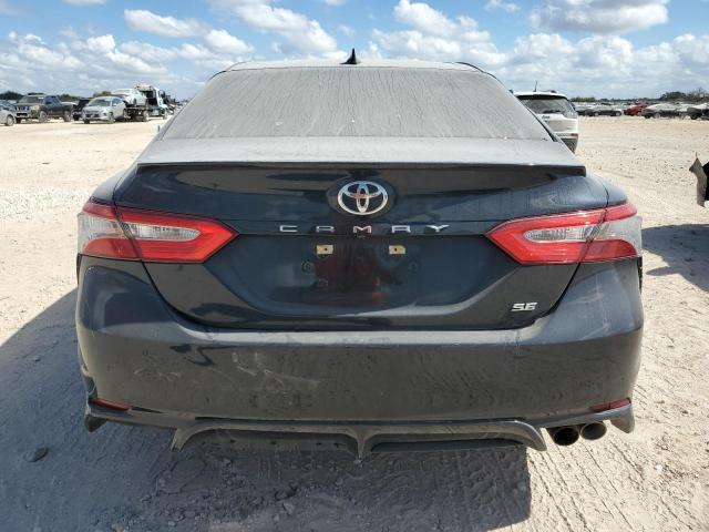 2019 TOYOTA CAMRY L - 4T1B11HKXKU691191