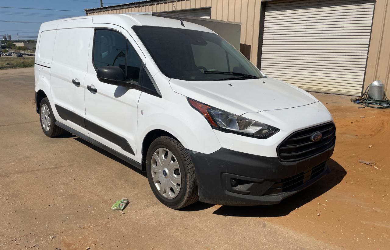 Ford Transit Connect 2022 XL