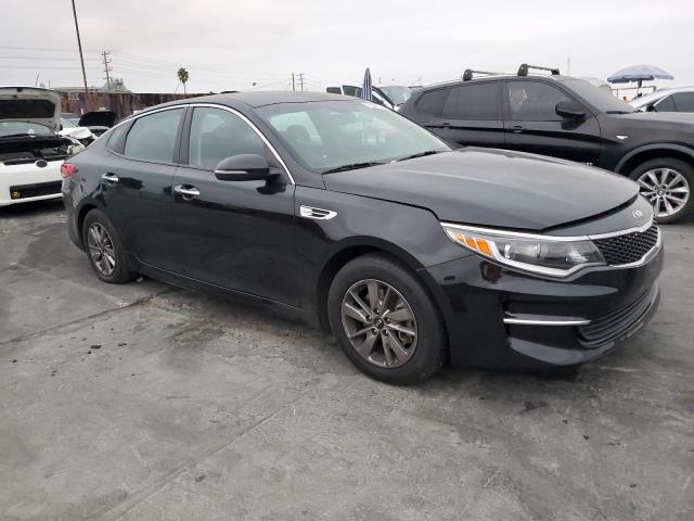 VIN 5XXGT4L15JG213270 2018 KIA Optima, LX no.4