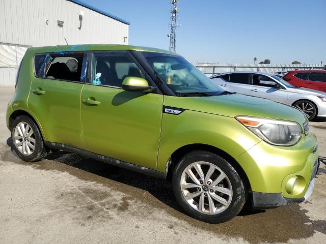 VIN KNDJP3A50H7880566 2017 KIA Soul, + no.4