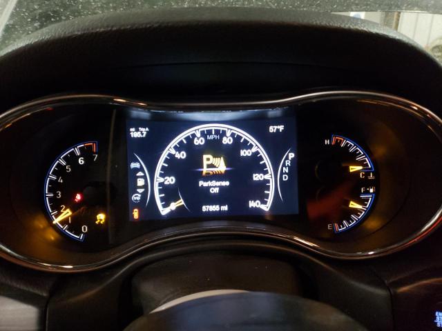 2020 JEEP GRAND CHER - 1C4RJFBG2LC321736