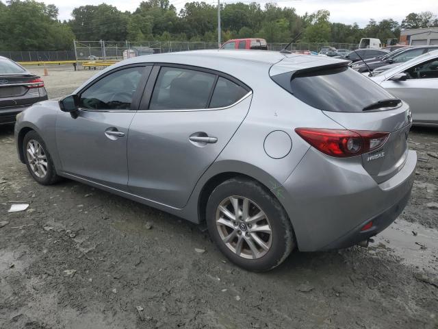 2016 MAZDA 3 SPORT - JM1BM1K70G1312918