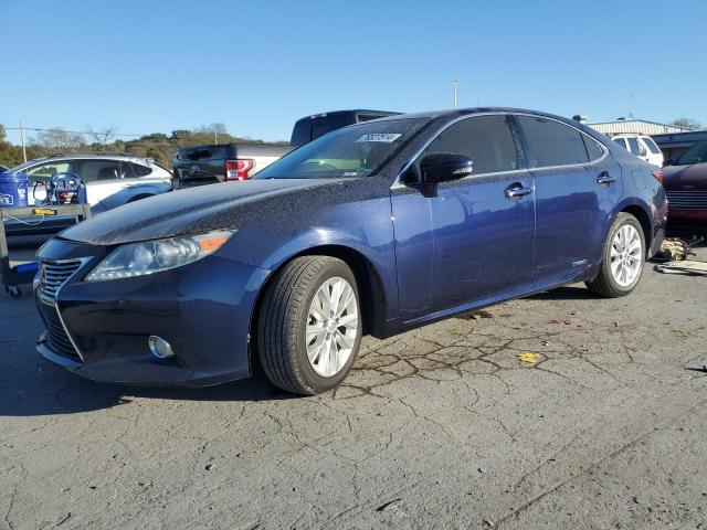 2013 LEXUS ES 300H 2013