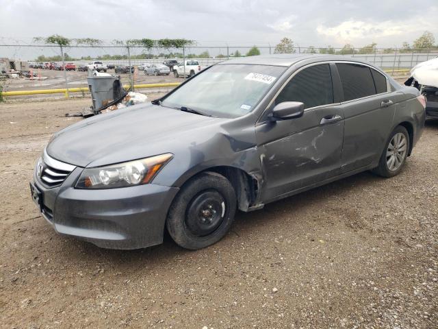 2011 HONDA ACCORD EXL #3024313006