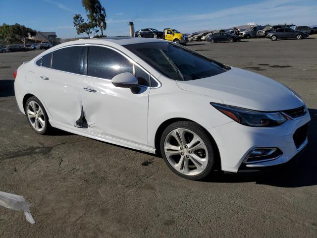 2017 CHEVROLET CRUZE PREM - 1G1BF5SM0H7187529