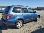 SUBARU FORESTER 2 photo