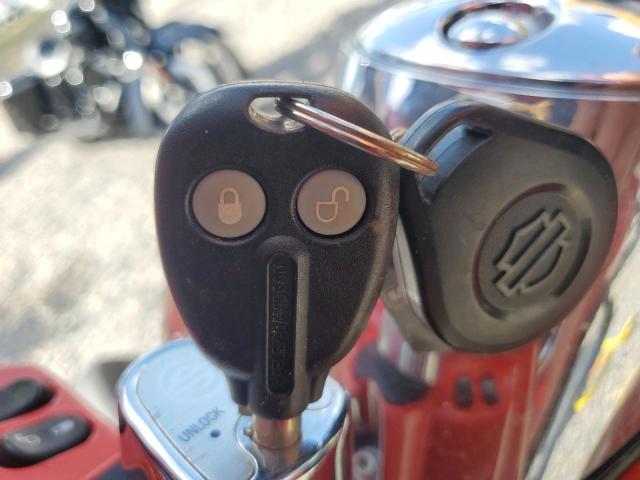 2010 HARLEY-DAVIDSON FLHTCUSE5 1HD1PR811AB953743
