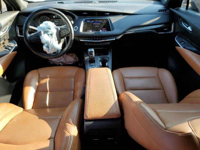 2019 CADILLAC XT4 SPORT - 1GYFZER40KF121270